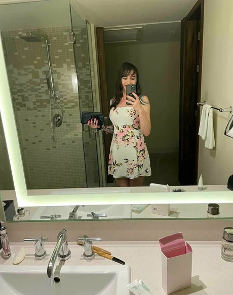 Ingrid Brans 美しい女優 アーカイブ