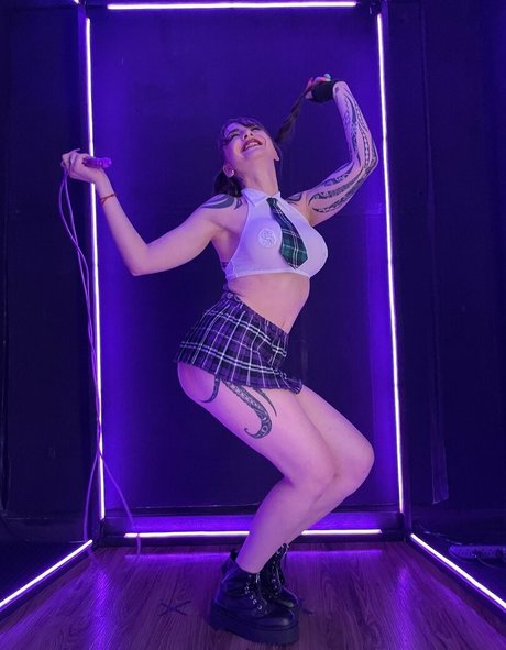 Ingrid Brans セクシーモデル 画像