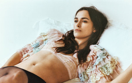 Keira Knightley ポルノスター ベスト 写真