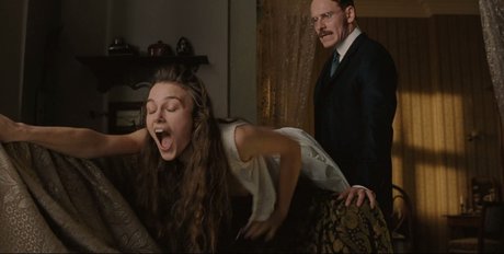 Keira Knightley XXXモデル 写真