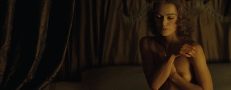 Keira Knightley 限定スター 写真