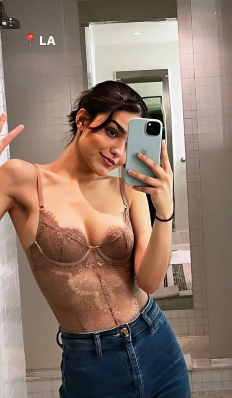 Rachel Zegler xxx女優 写真