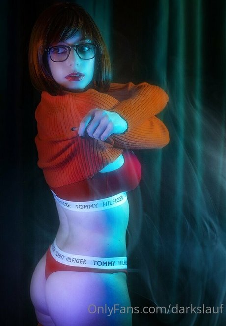 darkslauf セクシーなポルノスター 写真