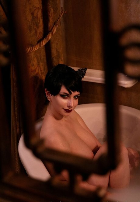 darkslauf ポルノスター 写真