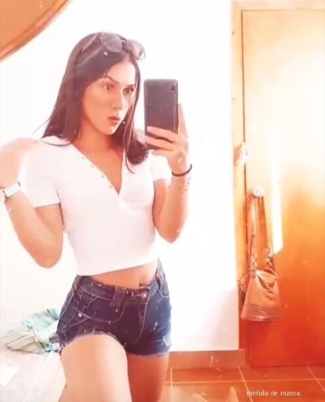 Daiana Martinez トップ女優 写真
