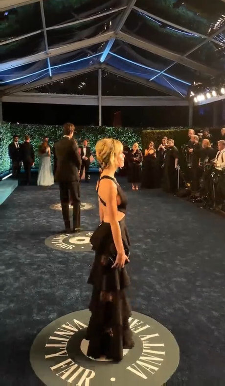 Kiernan Shipka 最高のスター 写真