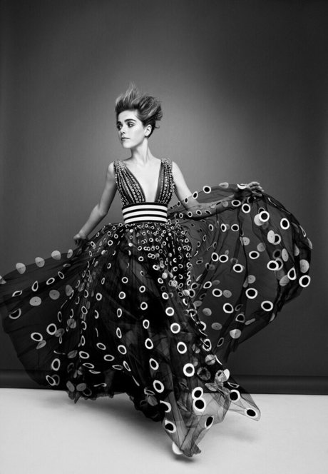 Kiernan Shipka 独占スター 写真