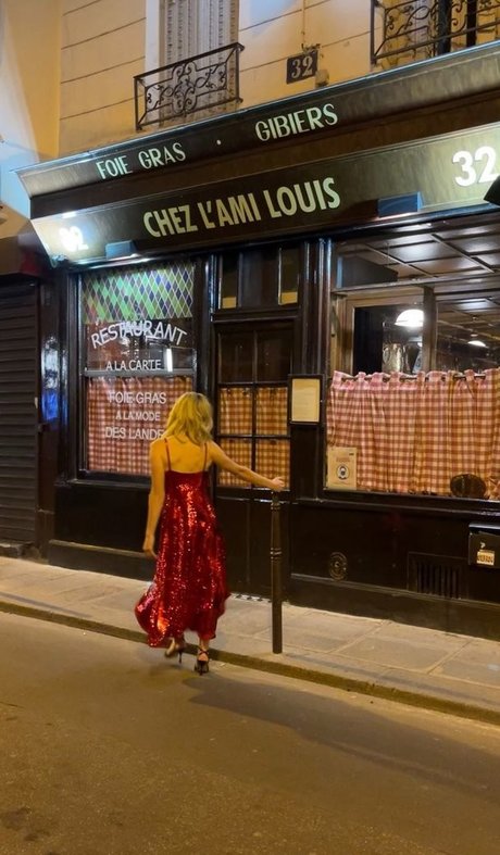 Kiernan Shipka 高品質スター ギャラリー