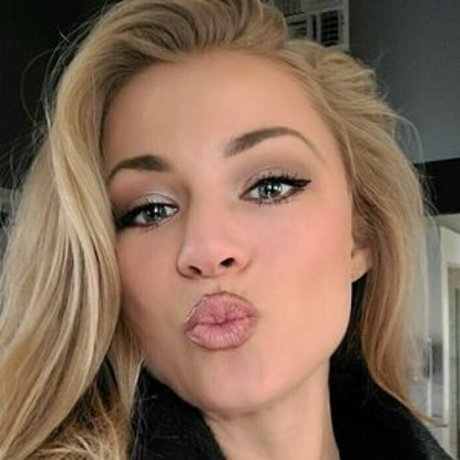 Nikki Leigh 美しいポルノスター 写真