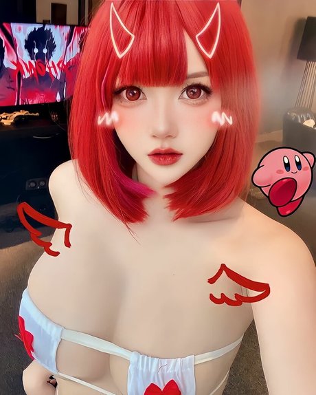 Yuki Hiino ホットなスター 写真
