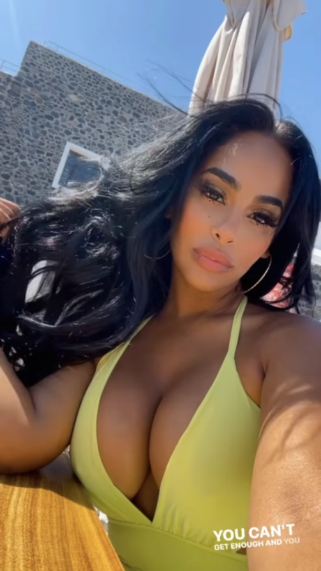Ayisha Diaz profile image