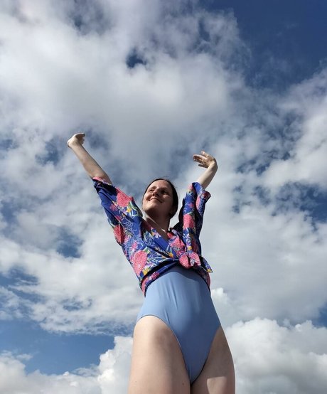 Try Channel Girls 素敵なモデル 写真