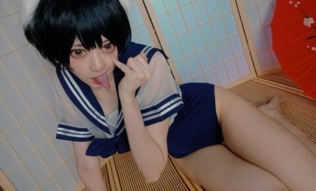 バニーコスプレ オンリーファンズ ホットポルノ 画像
