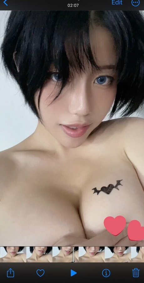 ひよこオンリーファンズ アートポルノ ギャラリー