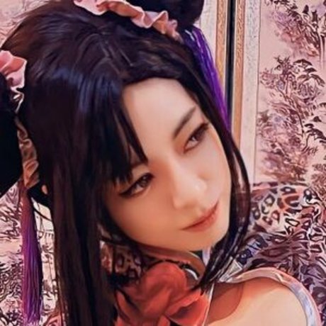 MAIScnhyo トップモデル 写真