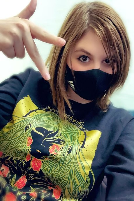 Demondice Karen ヌード女優 写真