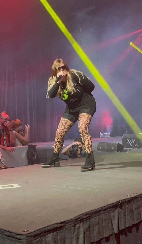 Demondice Karen スター 写真