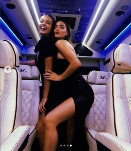 Anna Zak 裸の女優 画像