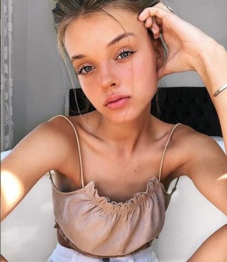 Anna Zak 最高のスター 画像