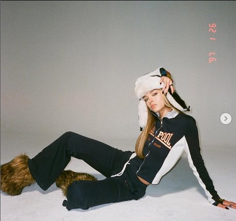 Anna Zak 最高のスター ギャラリー