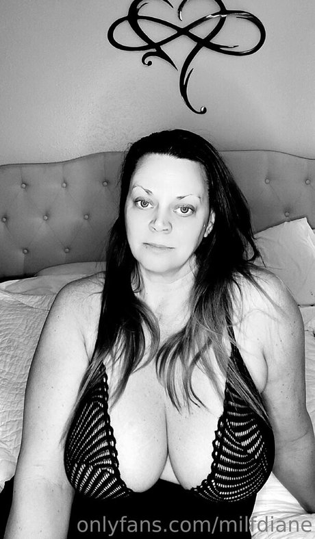 itsdianeandrews セクシーモデル 写真