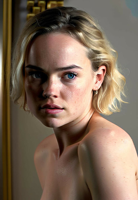 AI Generated Celebrity Nudes HD女優 写真