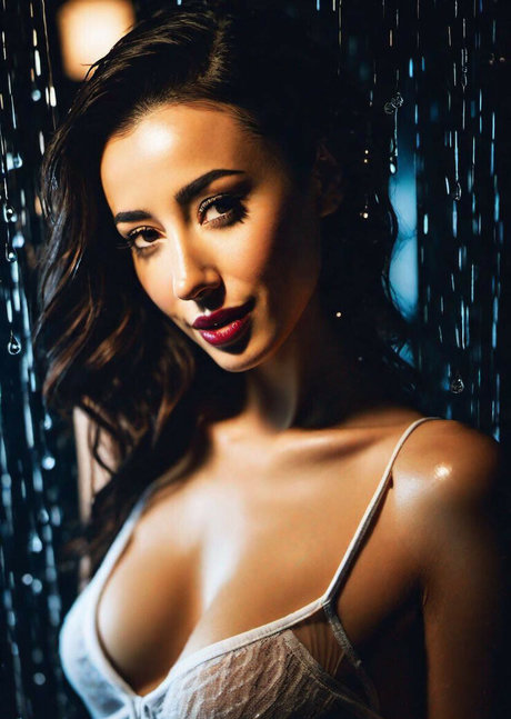 AI Generated Celebrity Nudes 独占モデル 写真