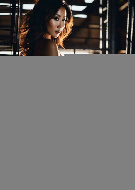 AI Generated Celebrity Nudes セックススター 写真