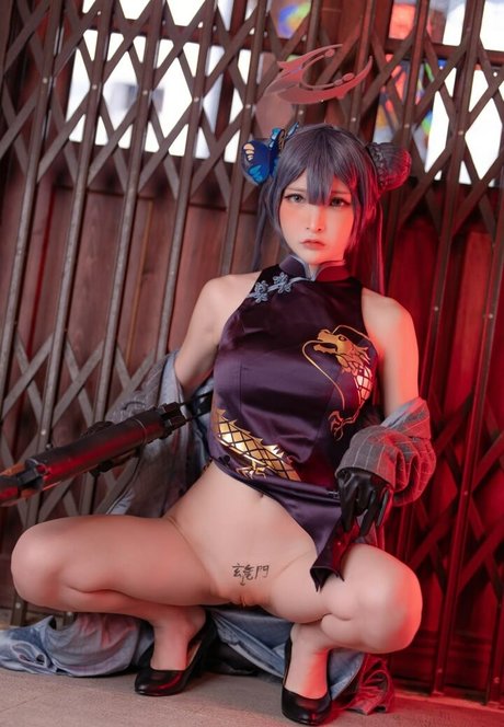 黒人BBW オンリーファンズ ホット 写真