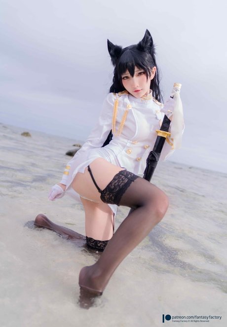 エボニー無料オンリーファンズ アートヌード 画像