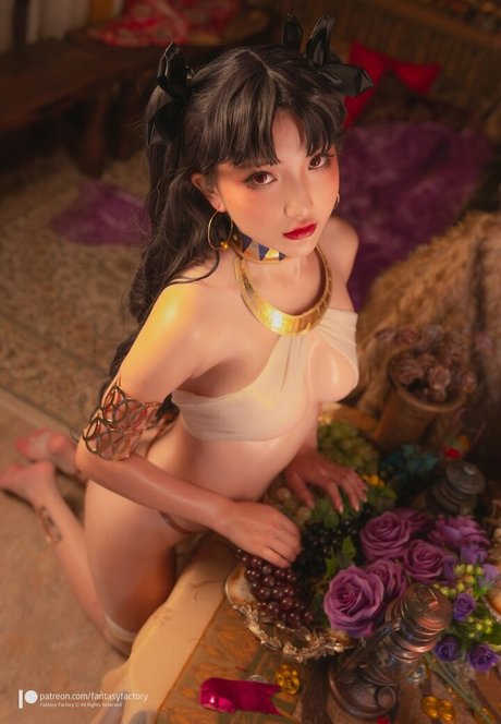 Fantasy Factory 最高のスター 写真