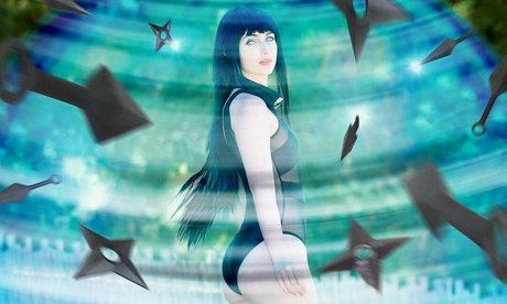 KendelB ヌードのポルノスター ギャラリー