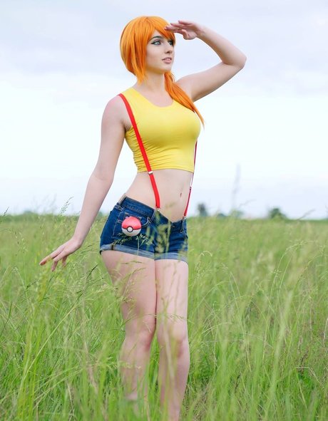 KendelB ポルノスター 可愛い 写真