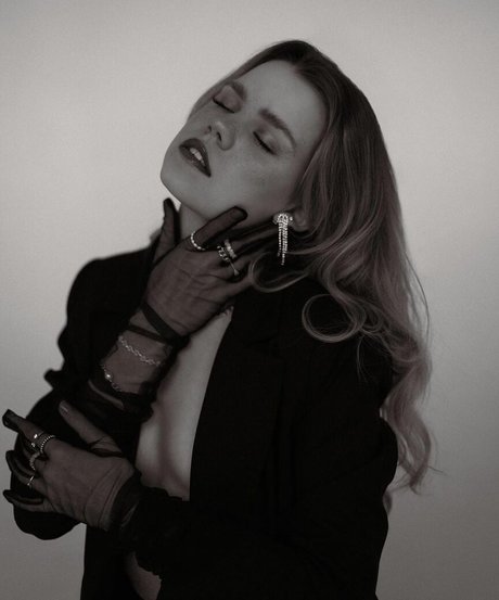 Lea Pietsch ポルノスター 写真