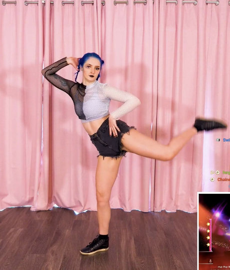 Littlesiha 高品質モデル 写真