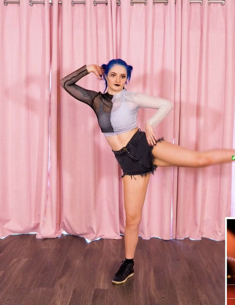 Littlesiha トップ女優 写真