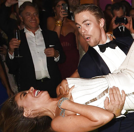 Sofia Vergara ポルノモデル 写真