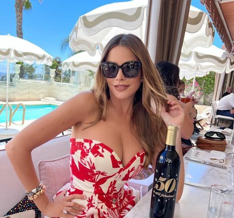 Sofia Vergara トップ女優 ギャラリー
