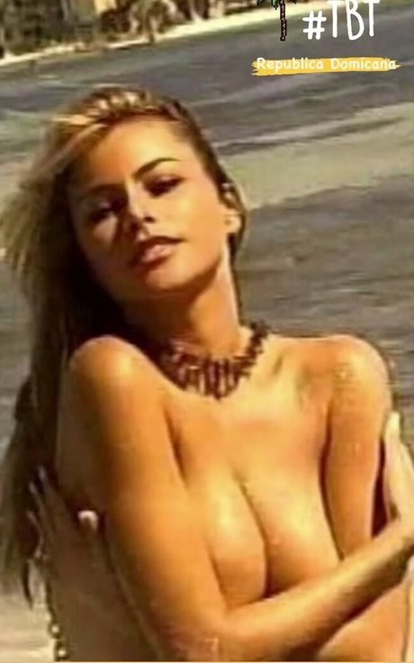 Sofia Vergara ホットスター アーカイブ