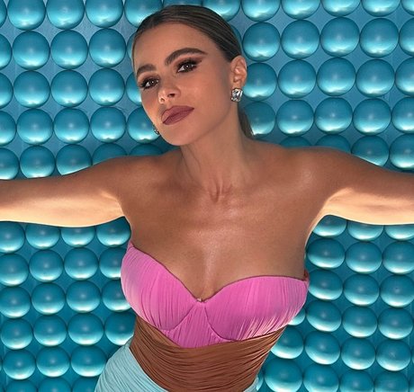 Sofia Vergara スターセックス アーカイブ