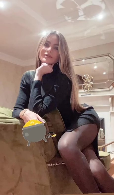 Sofia Vergara ポルノモデル 画像
