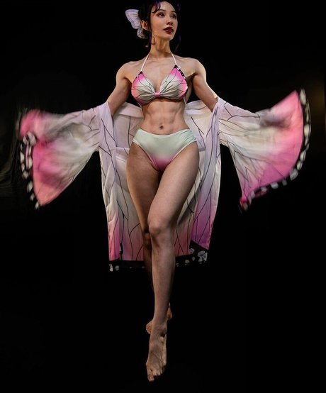 南アフリカのオンリーファンズ ホット裸 写真