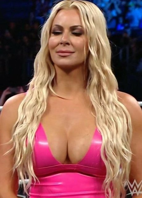 Maryse WWE セックスポルノスター 画像