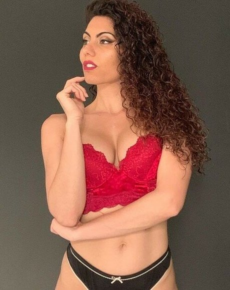 Sara Quattrociocche 高品質女優 写真