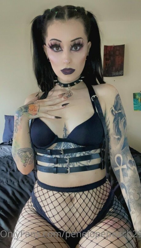 penelopepeach29 アートスター 写真