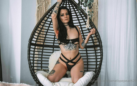 penelopepeach29 ポルノスター 画像