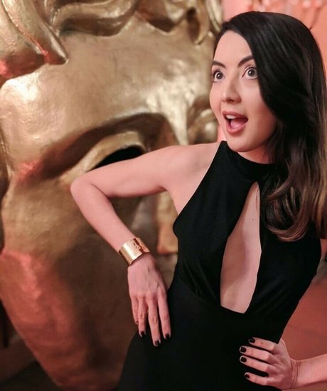 フィットネスモデルのみファン 限定 写真