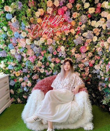 lily275 アートモデル ギャラリー