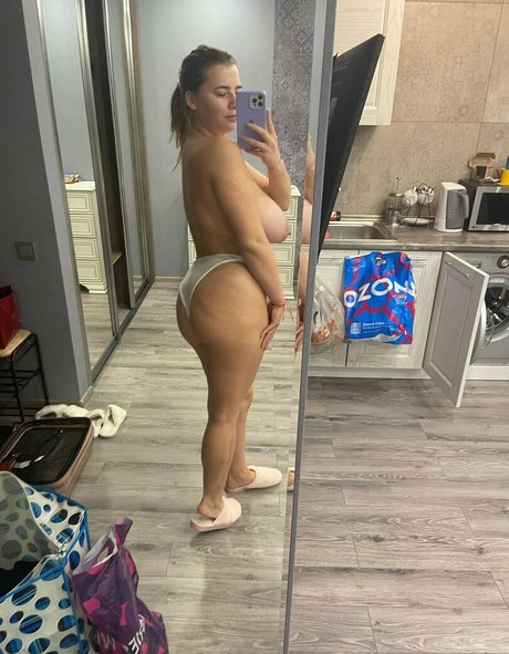 rayana ukr セクシーモデル ギャラリー