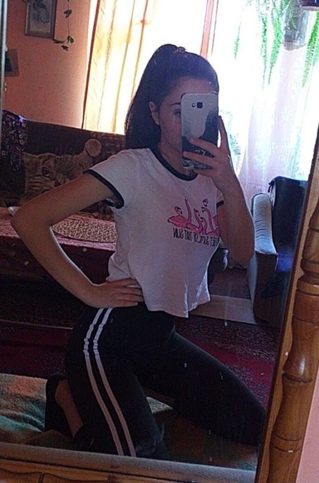 Wiktoria Bystron かわいいスター 写真